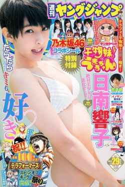 心慌方日本版