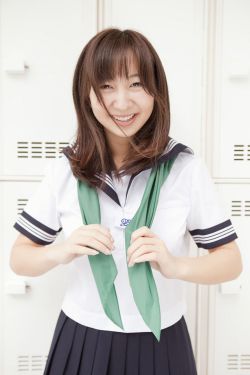舞男真面目